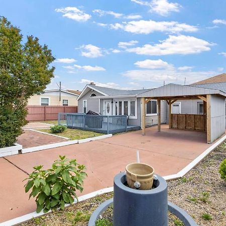 3 Bedrooms Ac Ranch Near Casinos And Beach Atlantic City Esterno foto