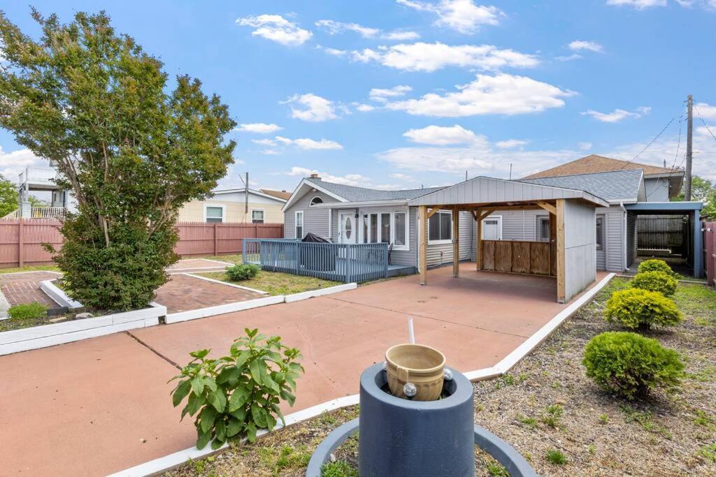 3 Bedrooms Ac Ranch Near Casinos And Beach Atlantic City Esterno foto