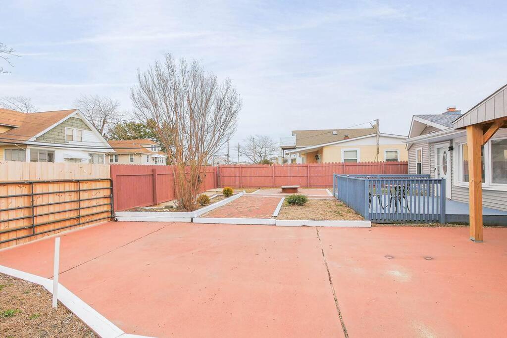 3 Bedrooms Ac Ranch Near Casinos And Beach Atlantic City Esterno foto