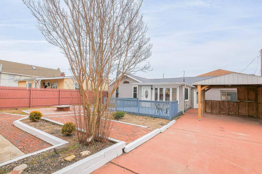 3 Bedrooms Ac Ranch Near Casinos And Beach Atlantic City Esterno foto