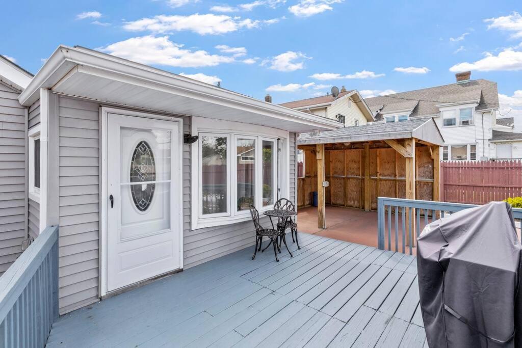 3 Bedrooms Ac Ranch Near Casinos And Beach Atlantic City Esterno foto