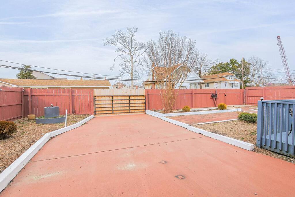 3 Bedrooms Ac Ranch Near Casinos And Beach Atlantic City Esterno foto